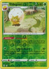 Eldegoss [Reverse Holo] #16 Pokemon Evolving Skies Prices