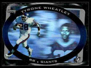 Tyrone Wheatley