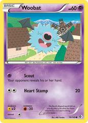 Woobat #70