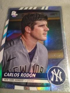 Carlos Rodon