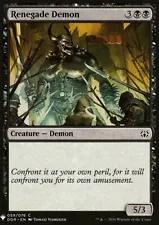 Renegade Demon Magic Mystery Booster