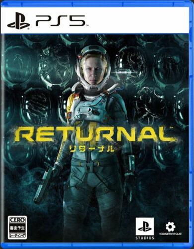 Returnal JP Playstation 5
