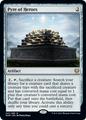Pyre of Heroes [Foil] | Magic Kaldheim