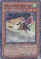 Mist Valley Baby Roc DT02-EN019 YuGiOh Duel Terminal 2 Prices