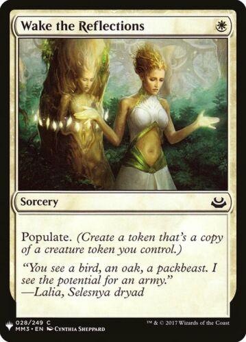 Wake the Reflections Magic Mystery Booster