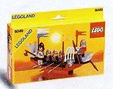 Viking Voyager #6049 LEGO Castle