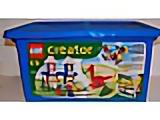 Fun and Cool Transportation #4120 LEGO Creator