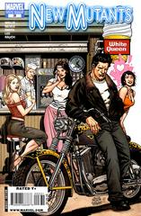 New Mutants [1950] #3 (2009) Comic Books New Mutants Prices