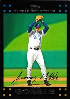 Jimmy Gobble