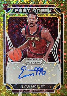Evan Mobley