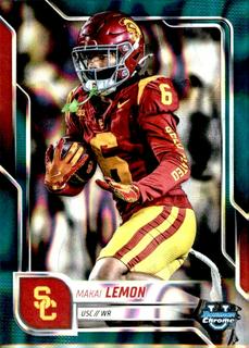 Makai Lemon