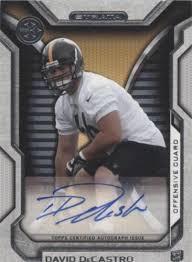 David DeCastro