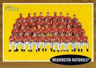Washington Nationals