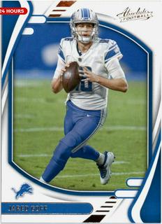 Jared Goff