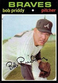 Bob Priddy