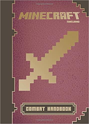 Minecraft Combat Handbook Strategy Guide