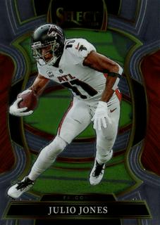 Julio Jones