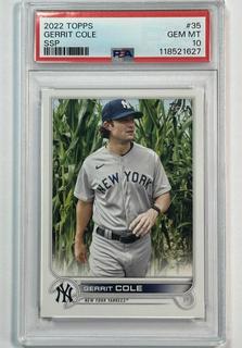Gerrit Cole