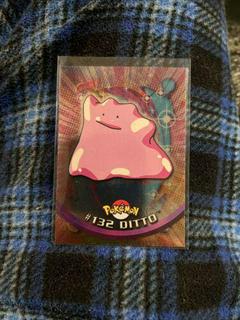 Ditto
