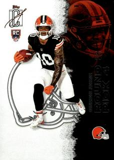 Quinshon Judkins