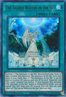 The Sacred Waters in the Sky GFP2-EN013