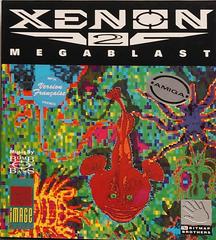 Xenon 2 Amiga Prices