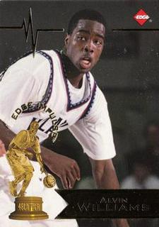 Alvin Williams