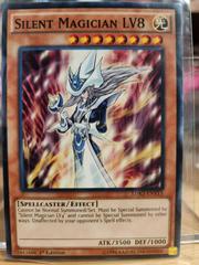 carded hot wheels display case Amazon.com: Yu-Gi-Oh! - Silent Magician LV8 - YGLD-ENC04 - Ultra Rare -  Unlimited Edition main image 1