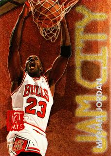 Michael Jordan