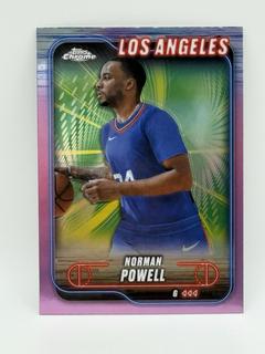 Norman Powell