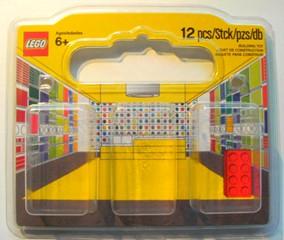 LEGO Store 2012 Special Event Exclusive Set #6001096 LEGO Brand