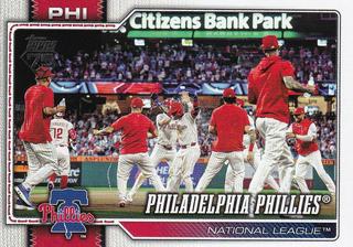 Philadelphia Phillies