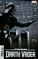 Star Wars: Darth Vader [Movie] #1 (2020) Comic Books Star Wars: Darth Vader Prices
