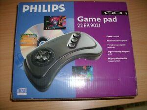Game Pad Controller CD-i