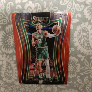Kristaps Porzingis