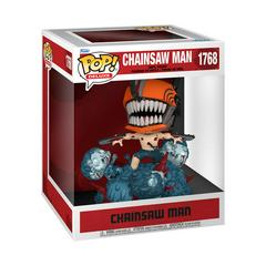 Chainsaw Man #1768