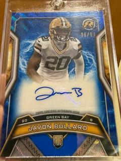 Javon Bullard
