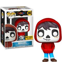 Miguel [Hot Topic Diamond] #303