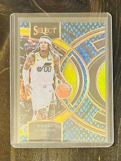 Jordan Clarkson