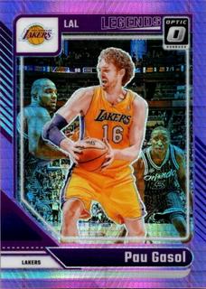 Pau Gasol