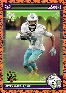 Jaylen Waddle