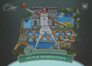 Victor Wembanyama