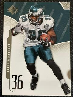 Brian Westbrook