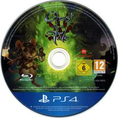 Disc | Ghost Of A Tale PAL Playstation 4