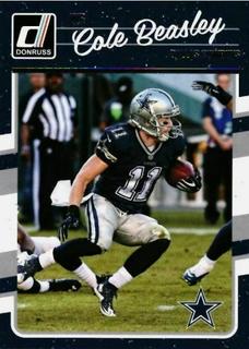 Cole Beasley