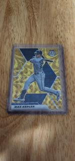 Max Kepler