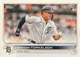Spencer Torkelson