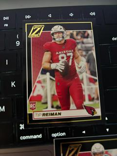 Tip Reiman