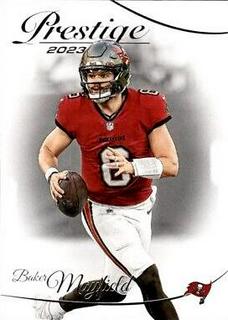 Baker Mayfield