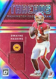 Dwayne Haskins